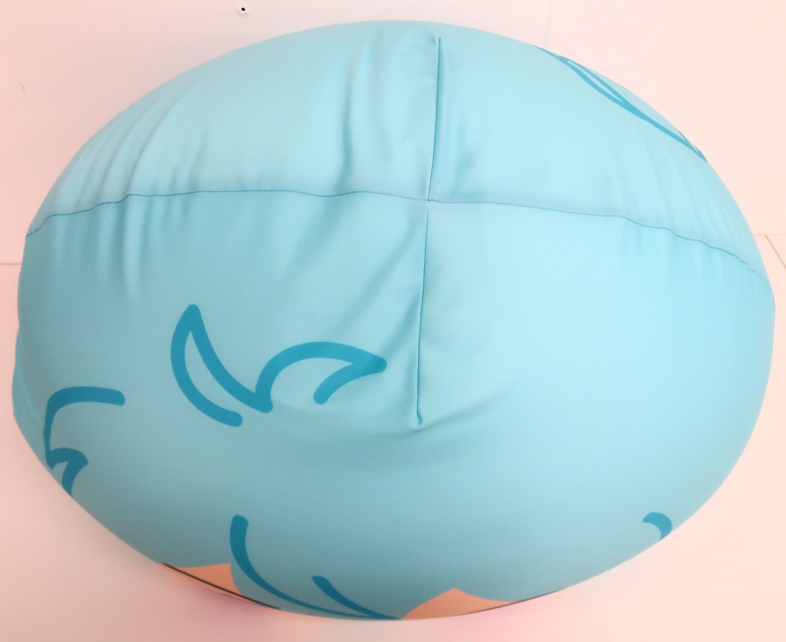 あんスタ めっちゃビッグおまんじゅうクッション ねくすと 伏見弓弦