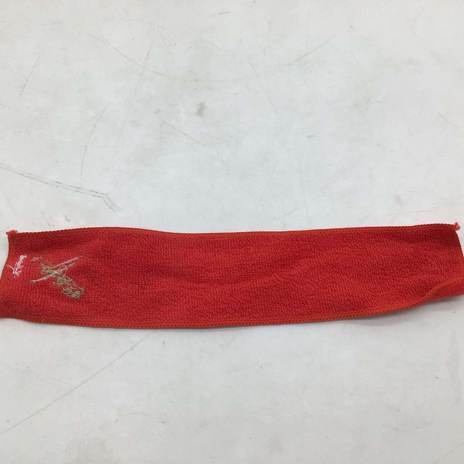 10329 HAO 闘魂伝説 アントニオ猪木 引退試合記念フィギュア 猪木事務