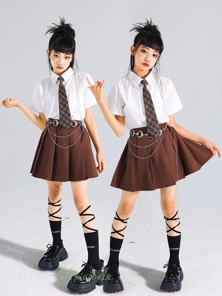 ベースボールシャツ ダンス衣装 キッズ ヒップホップ 男の子 シャツ 女の子 ダンス 男女兼用 ベース 応援団 : セットアップ 公式Royal 子供服 衣装