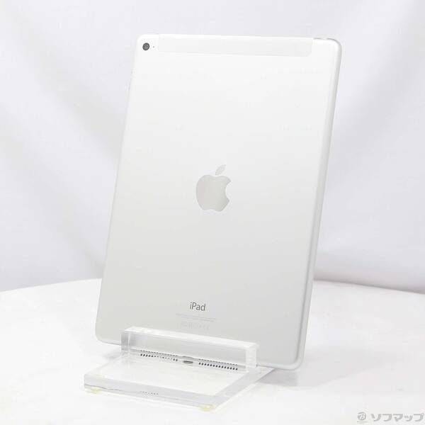 iPad - 中古iPad Air 2セルラーモデル16GBドコモMGH72J/A箱付属品有り 楽天市場】ipad air2 16gb wi-fi cellular docomo（接続タイプ