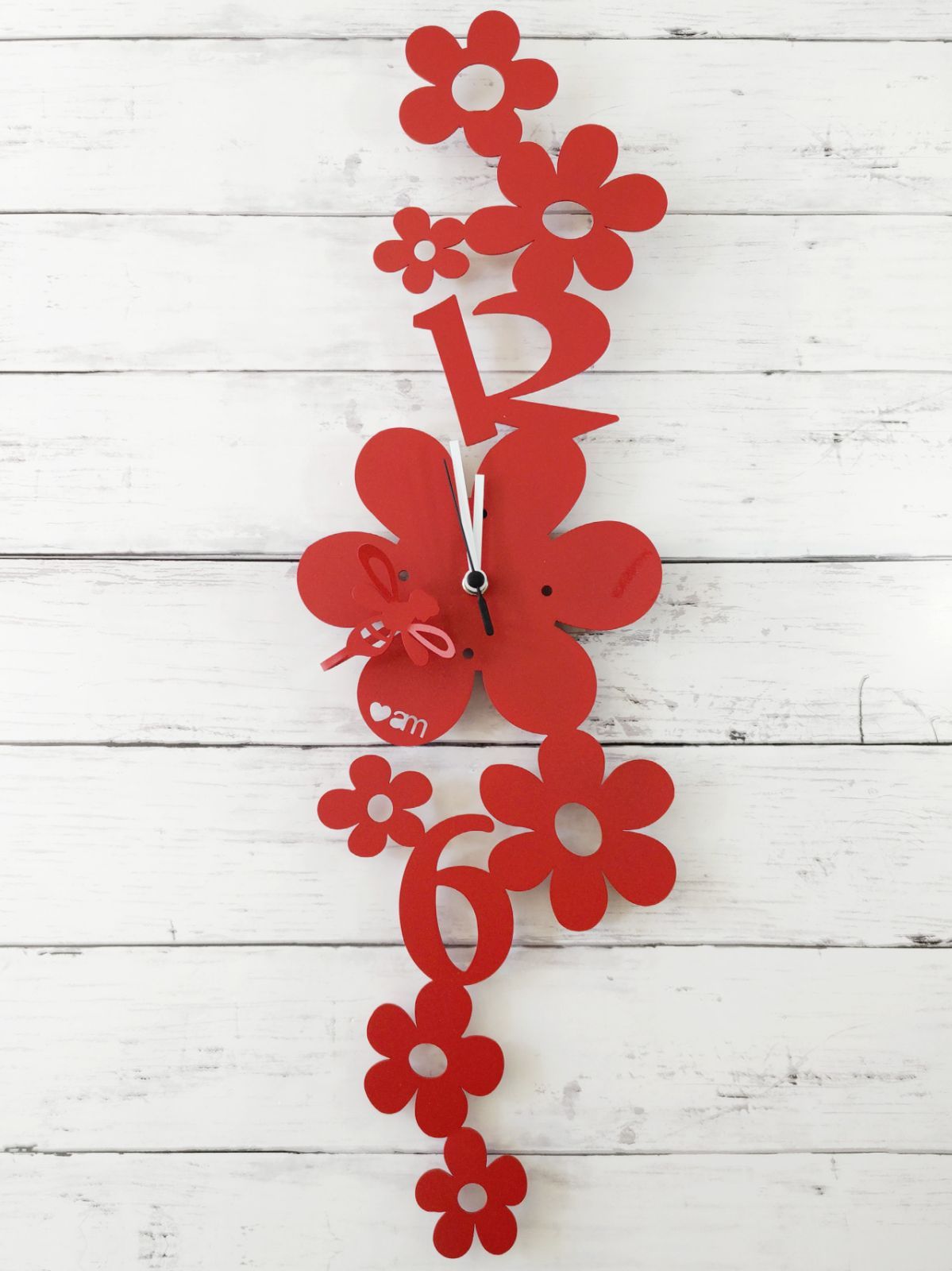 SEIKO トランジスタ掛け時計 バス・船舶時計 昭和レトロ