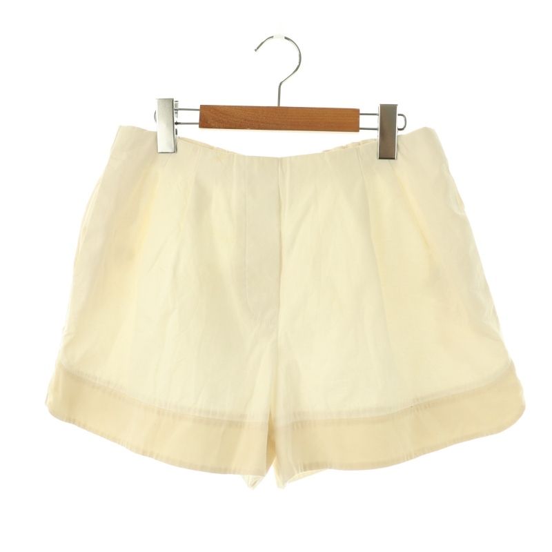 3.1 phillip lim フィリップリム シルク ハーフパンツ 3.1 Phillip Lim(3.1フィリップリム) ショートパンツ(レディース