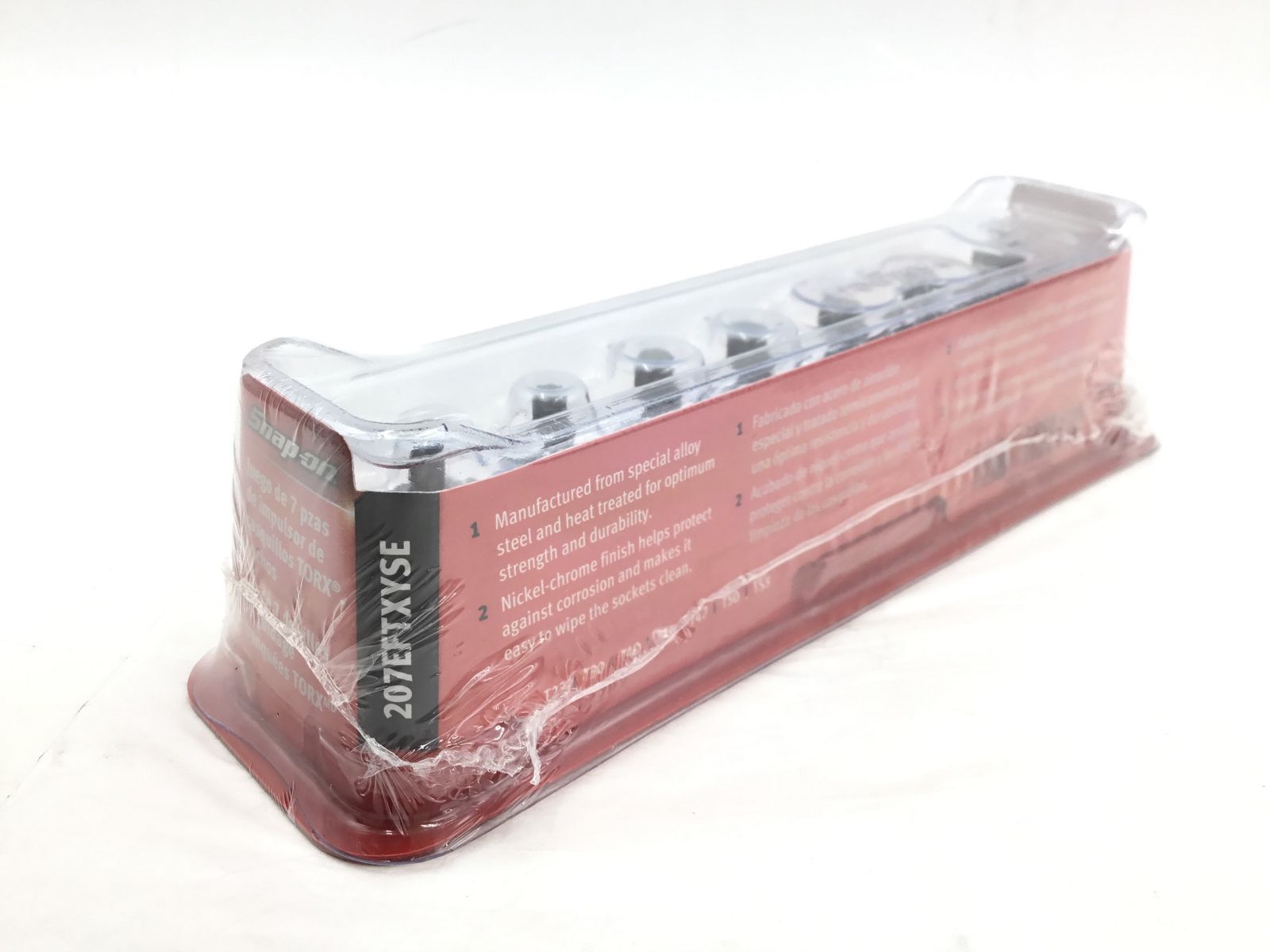 ○Snap-on|スナップオン