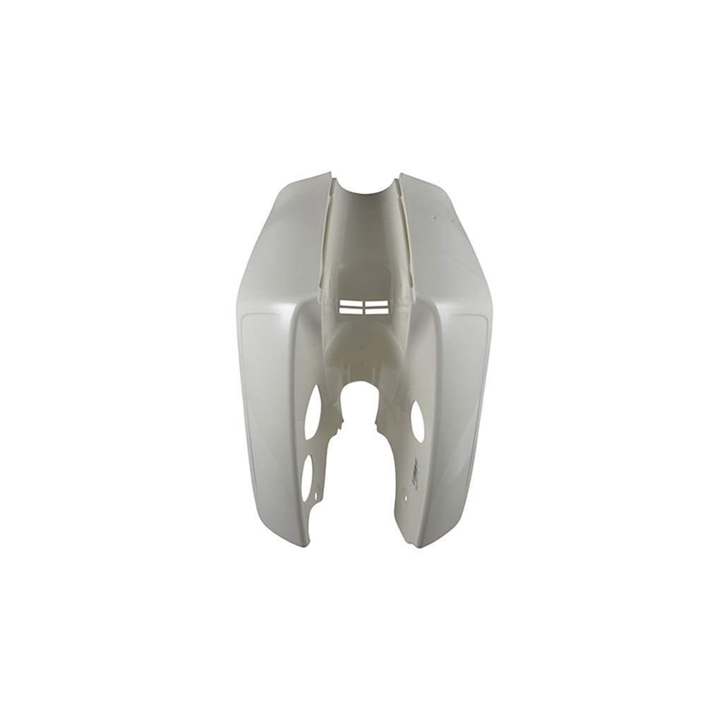 大安売り】バイクパーツセンター レッグシールド スーパーカブ