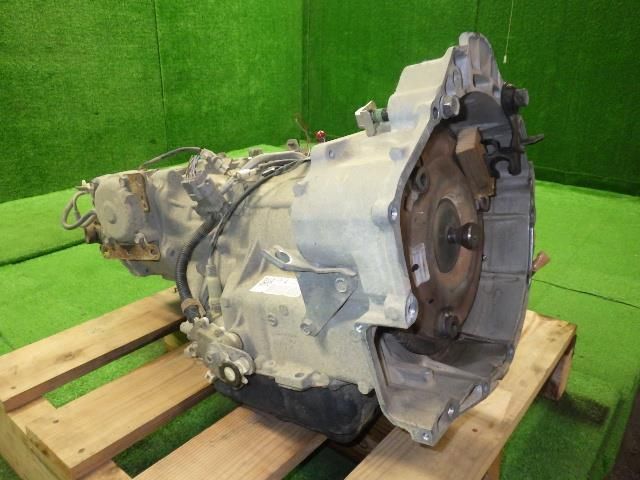 ピクシス EBD-S331M オートマチックミッションASSY トランスファー付 35000-B5090 9119