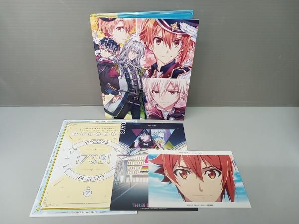 アイドリッシュセブン Second