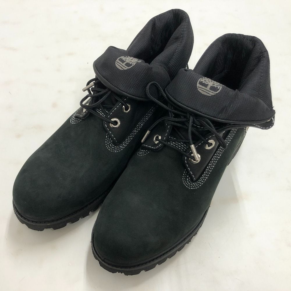 02w17965 ティンバーランド Timberland ロールトップブーツ
