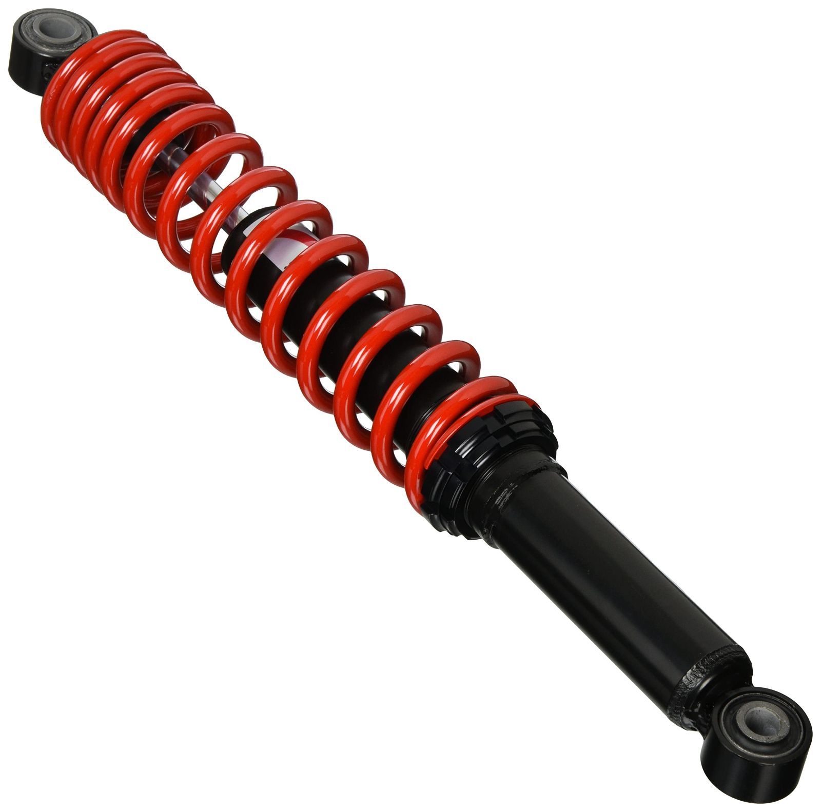 レッド クロスカブ110 JA45 オイルダンパー採用 2本1セット 520-1446020 リアショックアブソーバー キタコ KITACO