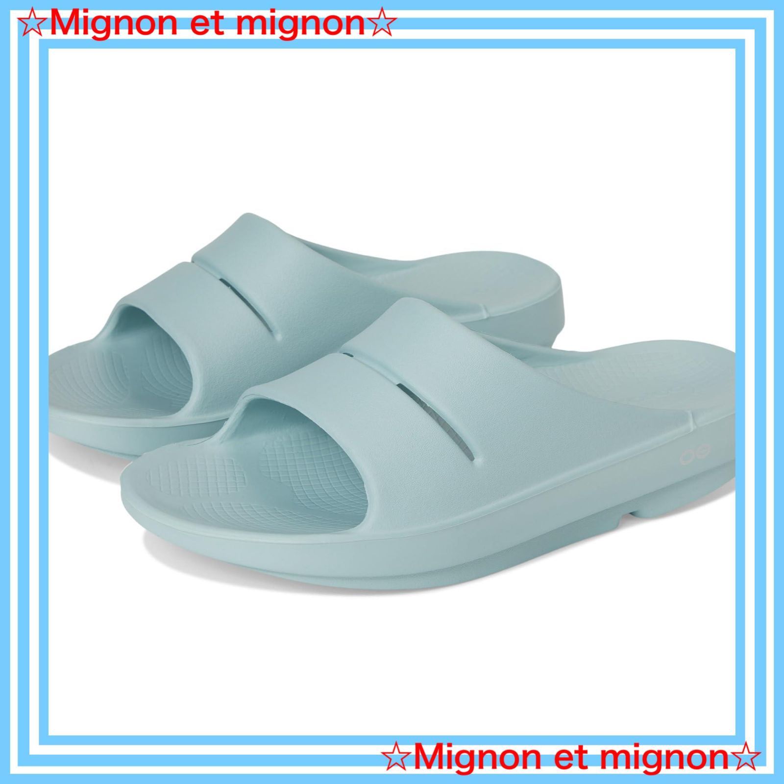 【即日発送】Sport OOahh リカバリーシューズ [ウーフォス]