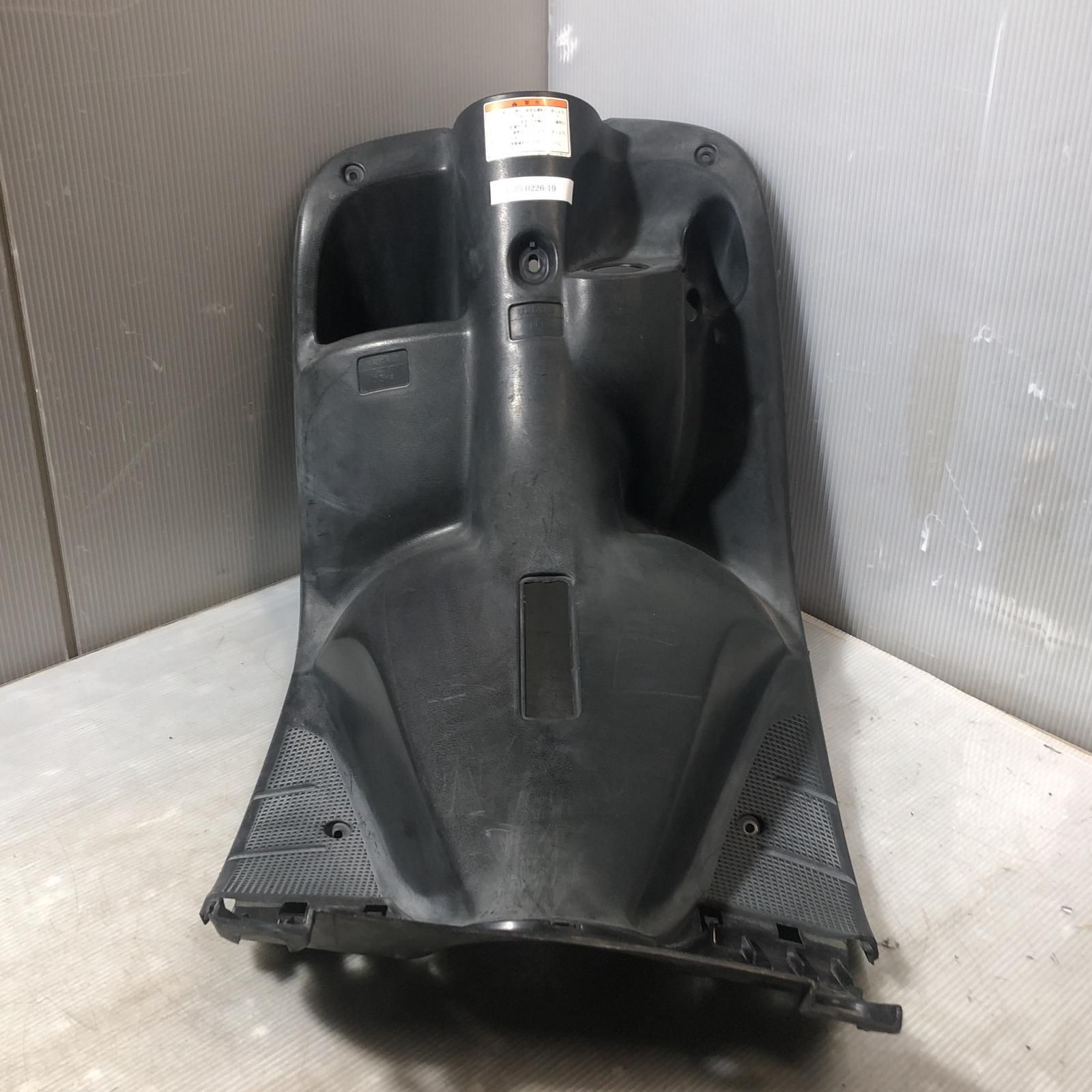 YAMAHA ジョグ50 SA12J フロントインナーカバー JOG ヤマハ