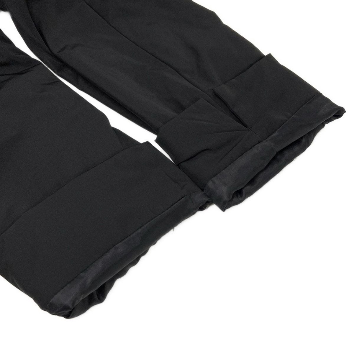 HIROKO BIS ヒロコビス コート サイズ15AB L レディース - 黒 長袖 中綿 冬 SIROKUMA-CORPORATION_COM