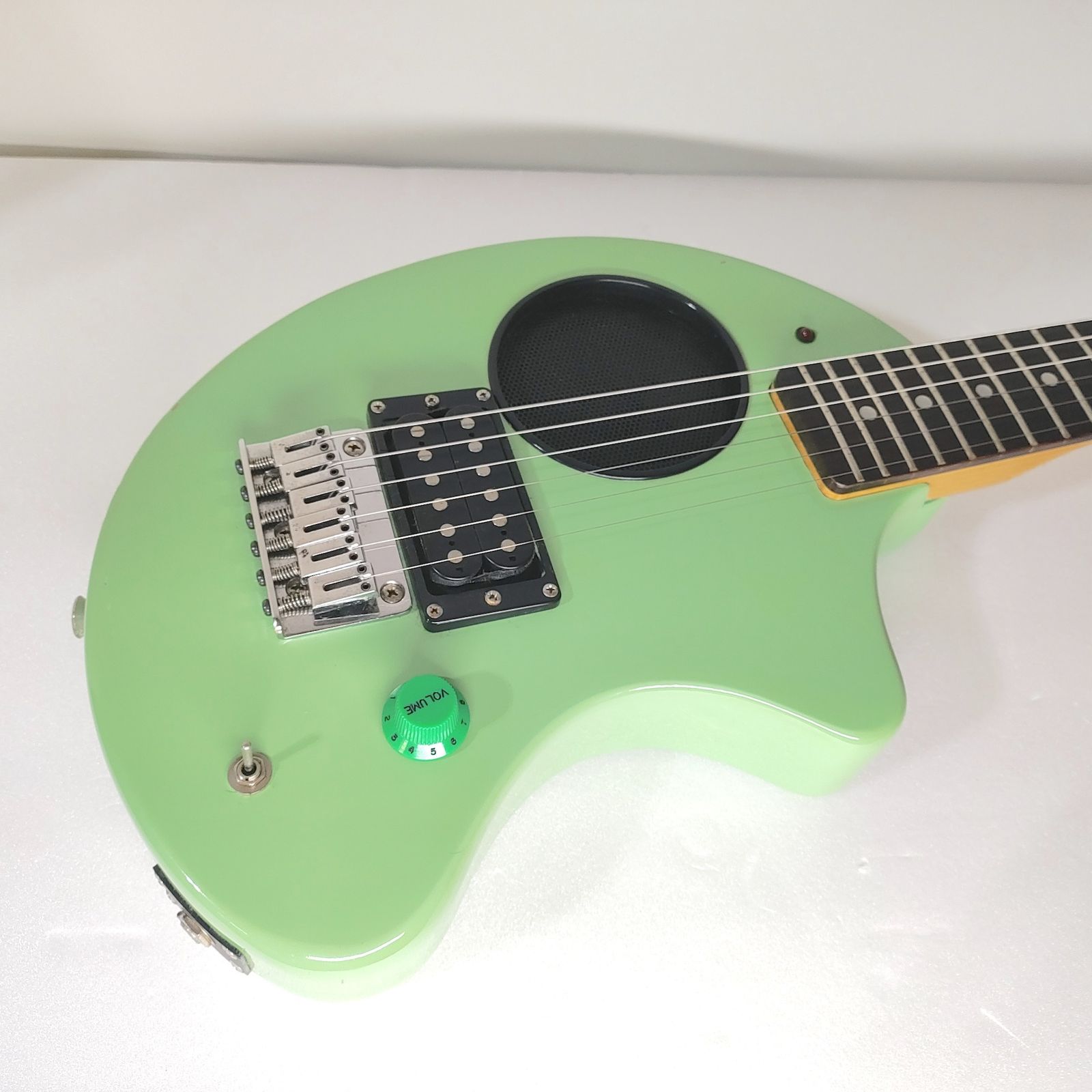 フェルナンデスエレキギターZO3 レア FERNANDES フェルナンデス エレキ