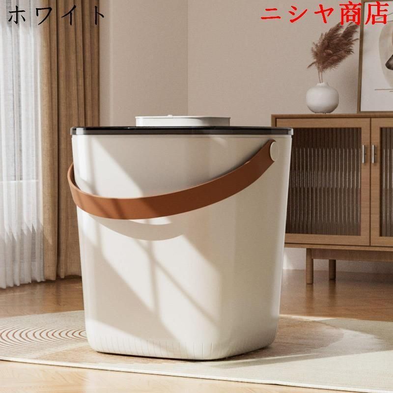 ペットフード保存容器 ライスボックス