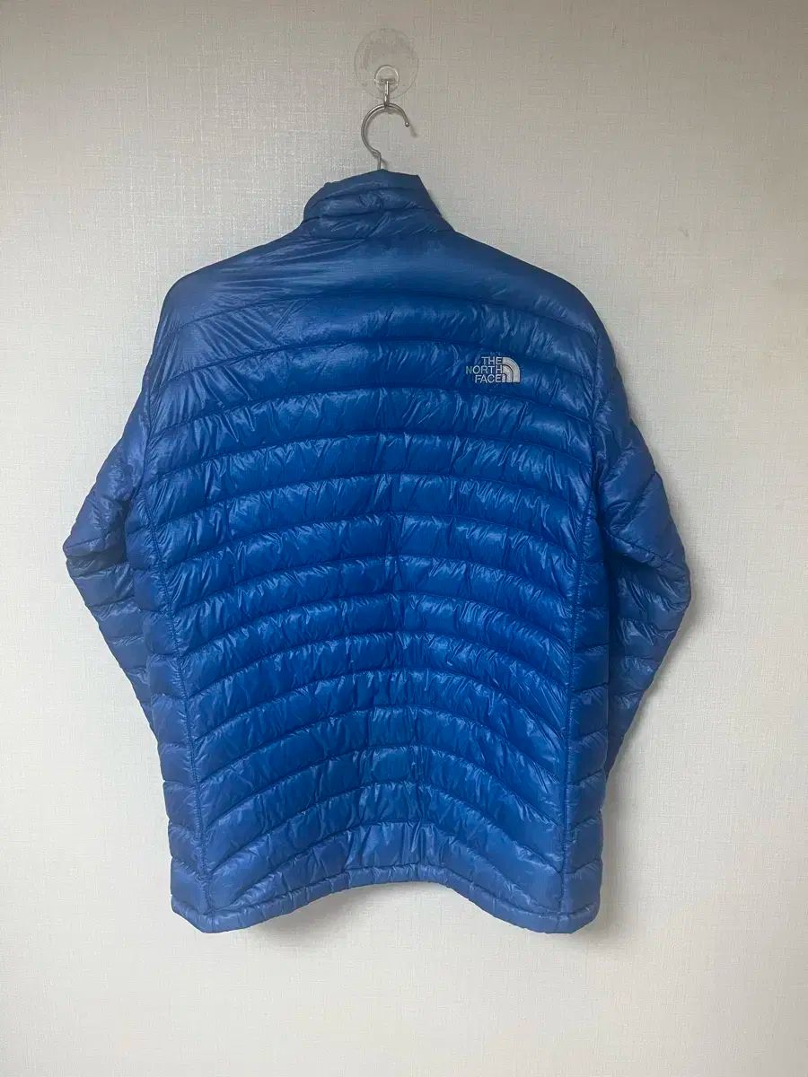 THE NORTH FACE ザ ノース フェイス 最適 800 超軽量 ブルー 100 L サイズ