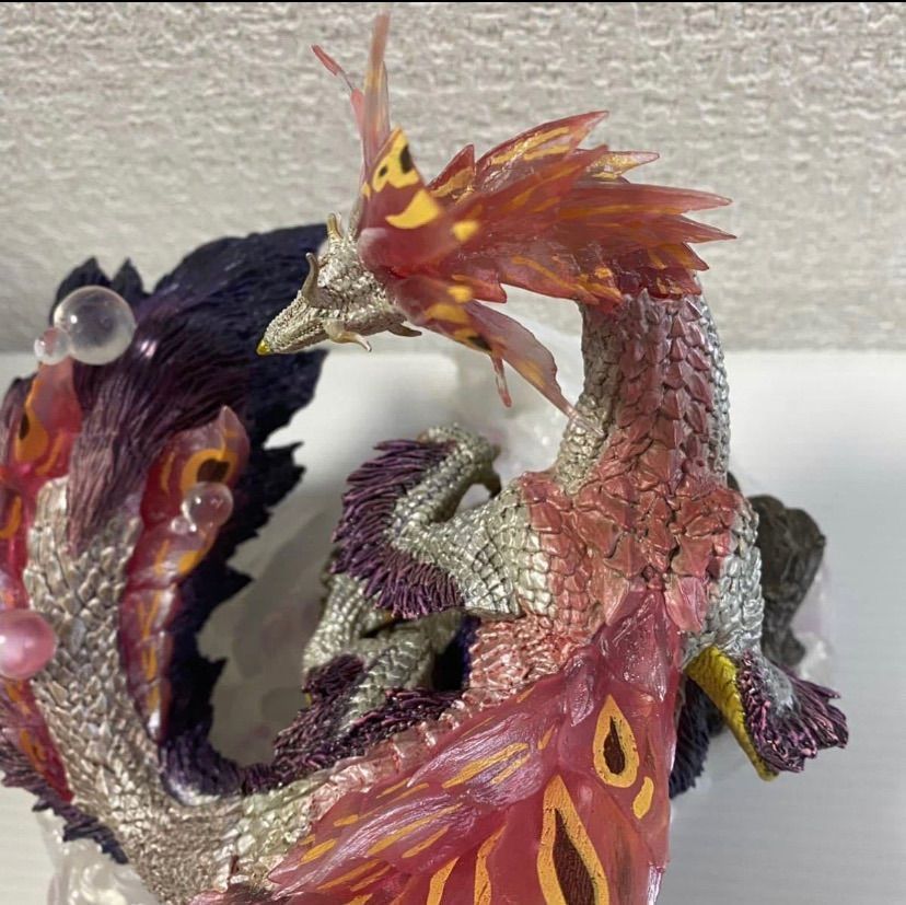 カプコンフィギュアビルダー