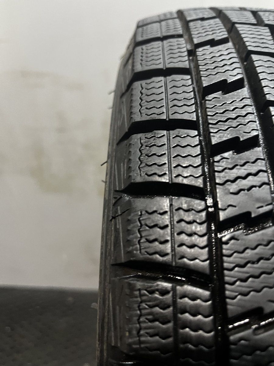 DUNLOP WINTER MAXX WM01 155/65R14 17年　4本 DUNLOP ダンロップ WINTER MAXX 01 WM01 ウィンターマックス 155