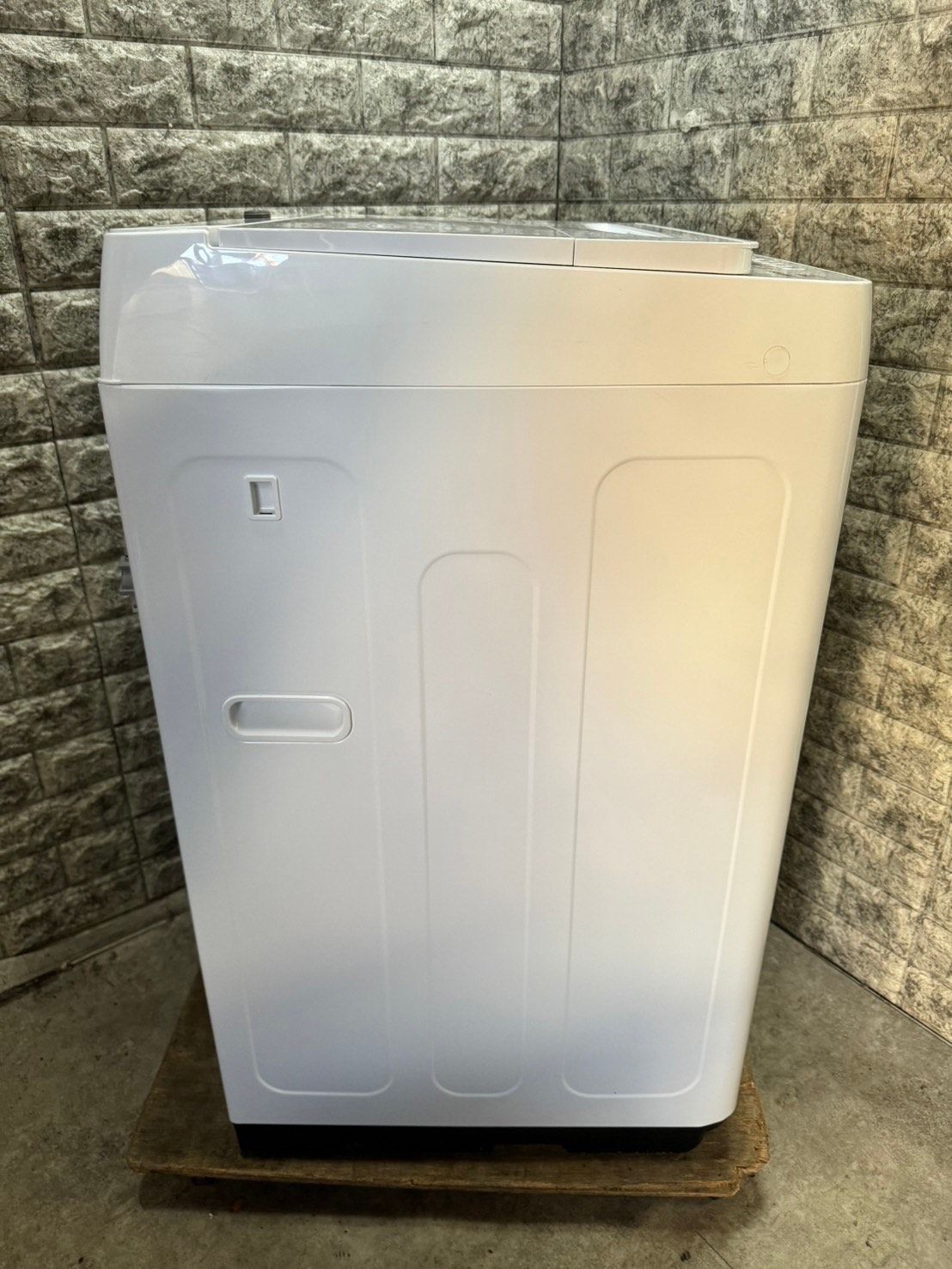 高年式】大阪送料無料☆3か月保障付き☆洗濯機☆2023年☆ハイセンス  