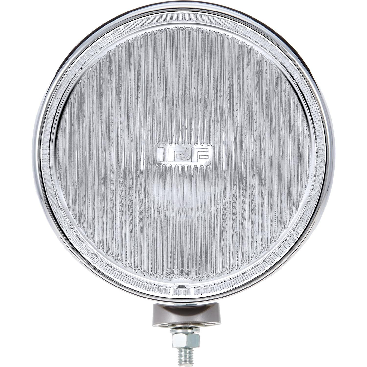 IPF フォグランプ中古品 新品オレンジユニット 2個セット ipf