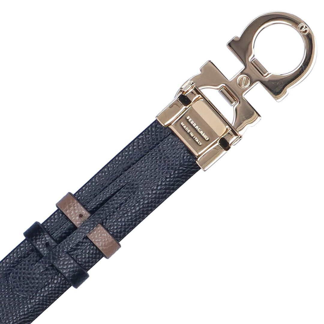 フェラガモ FERRAGAMO レディース ベルト 23A565 715198 CARAWAY SEED