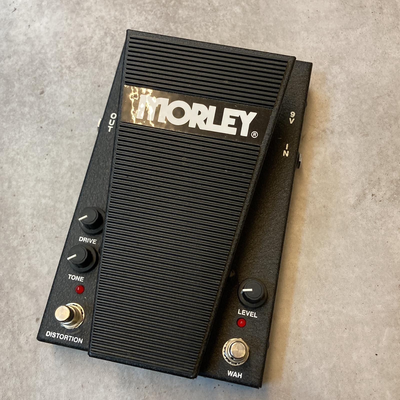 三重本店】【楽器】 Morley | モーリー エフェクター PDW-II Pro 三重本店】【楽器】 Morley | モーリー エフェクター PDW-II Pro