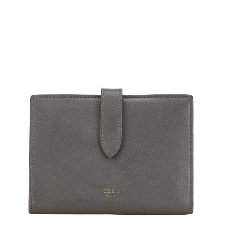 CELINE セリーヌ<br>財布・コインケース レディース<br>【中古