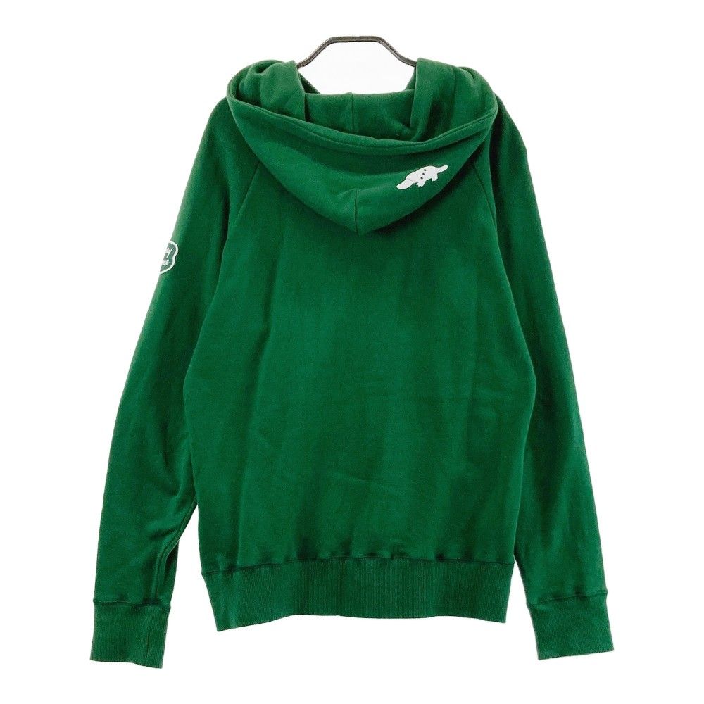 ROUGH AND SWELL DUCKBILLS マウンテンパーカー カジュアルゴルフドットコムby PALM SPRINGSにrough&swell［ラフ