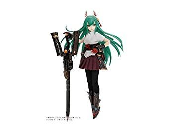 (未使用･未開封品)AZONE 1/12 アサルトリリィシリーズ 016 宮崎火刈 中古】(未使用・未開封品)AZONE 1/12 アサルトリリィシリーズ