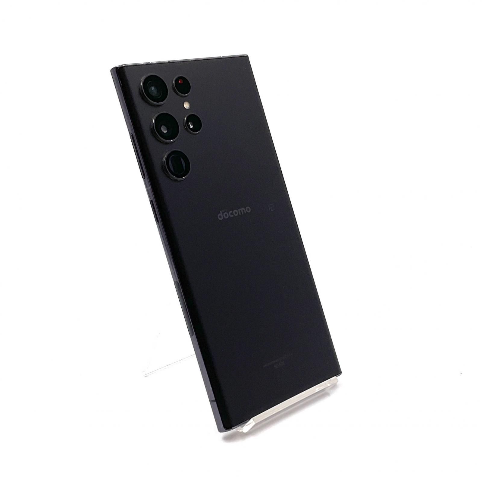 全額返金保証】【最速発送】SAMSUNG Galaxy S22 Ultra 256GB 