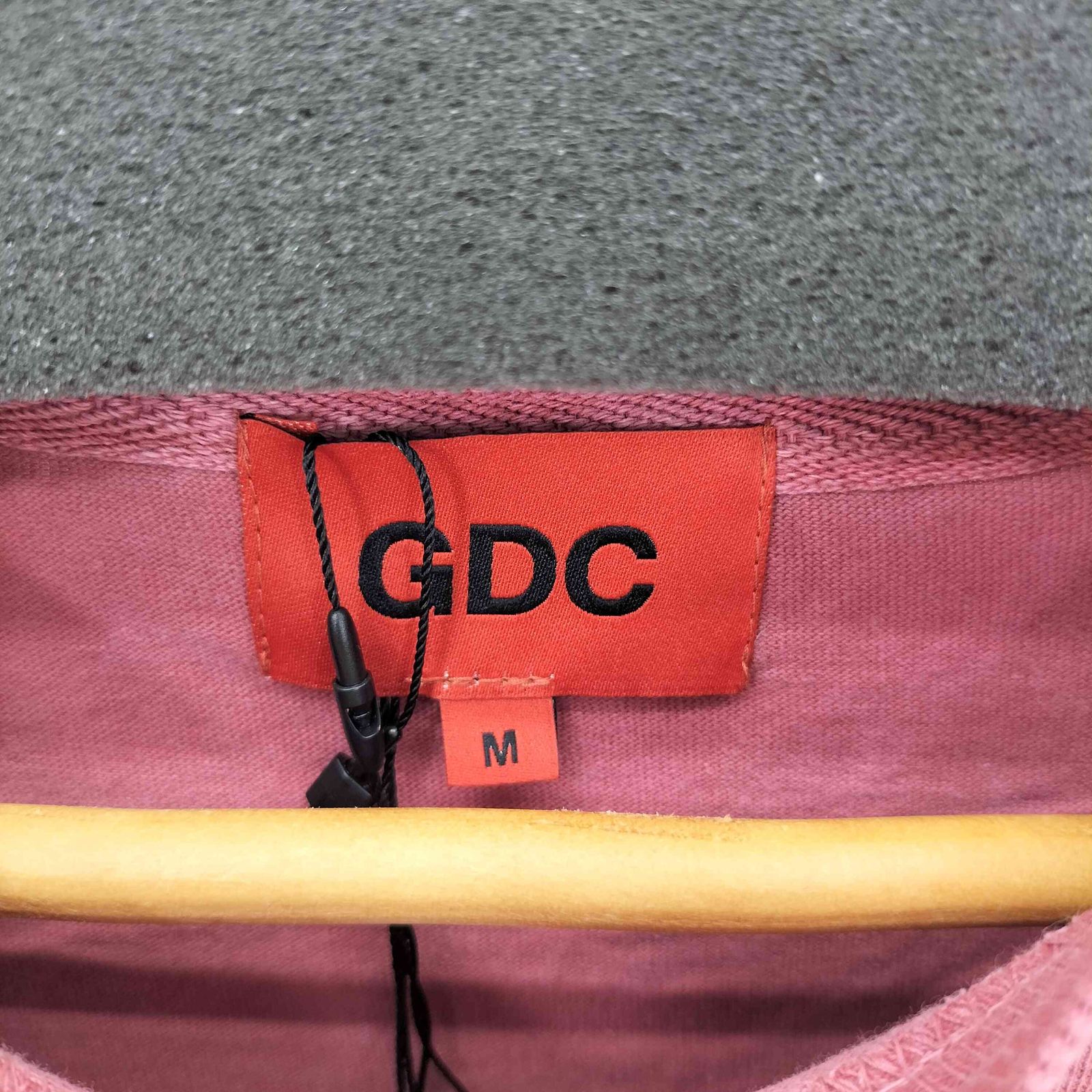 ジーディーシー GDC 25SS GRAPHIC T-SHHITS3 KJ メンズ JPN：M - メルカリ 