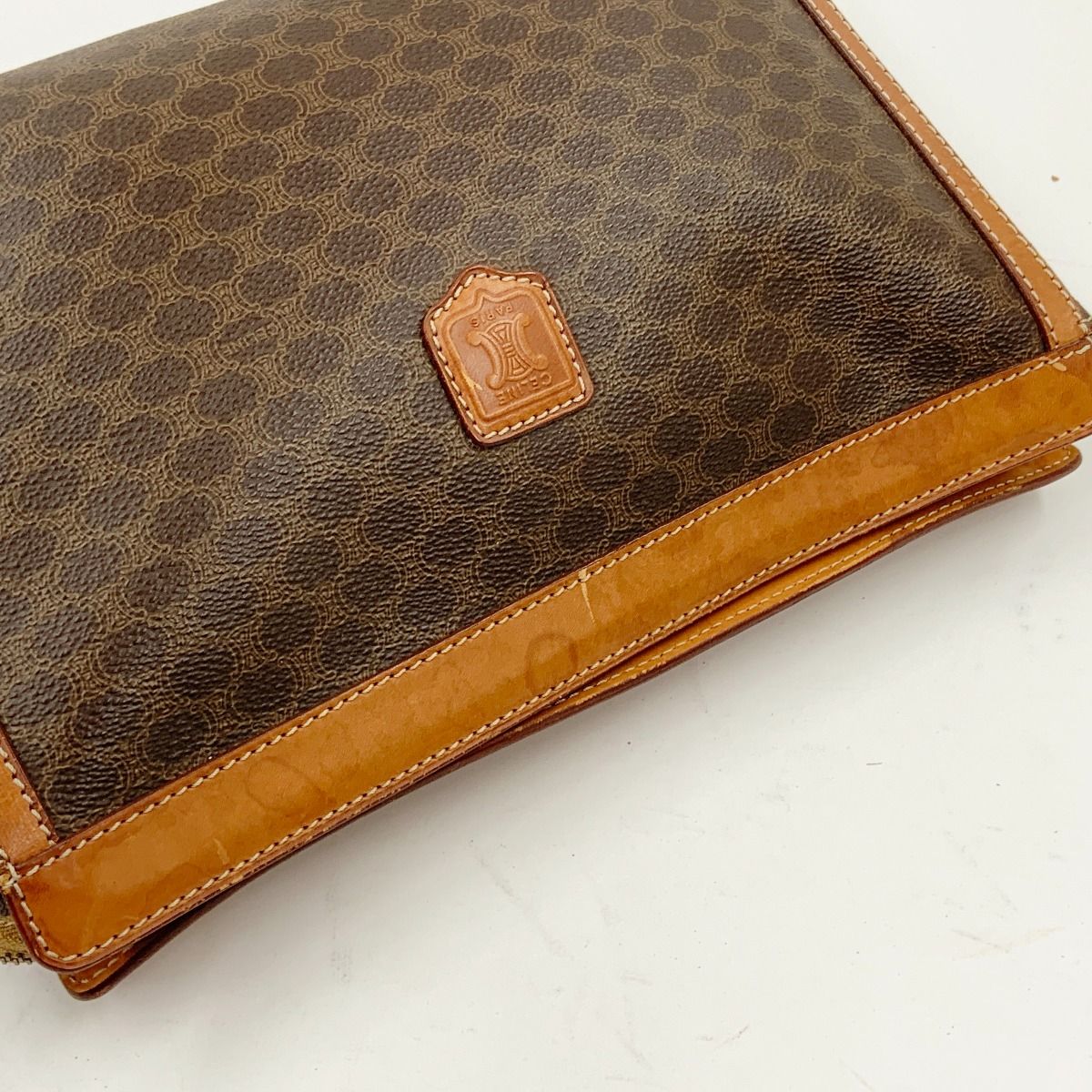 クラッチバッグ セカンドバッグ