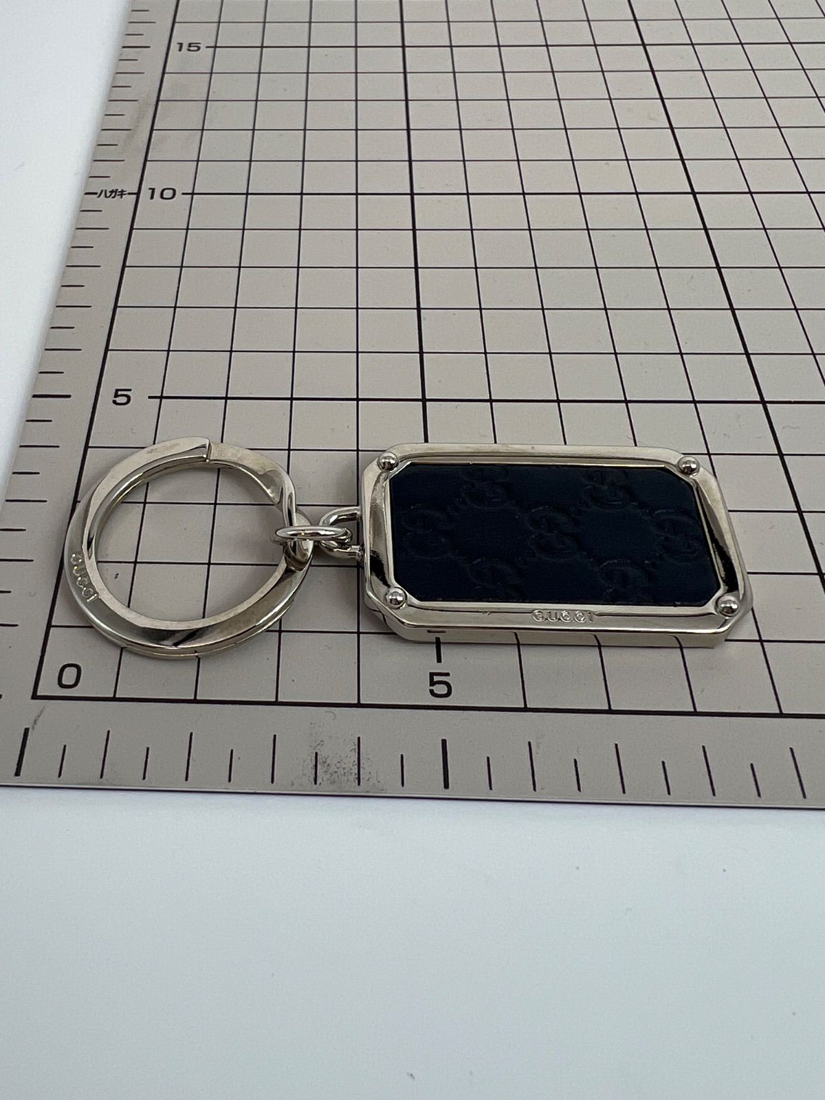 グッチシマプレート