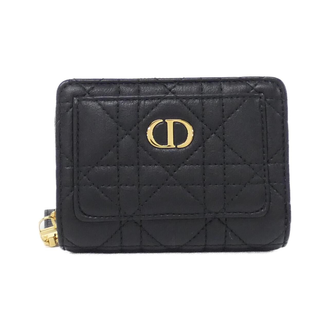 クリスチャンディオール DIOR CARO ACACIAS S5240UWHC 財布