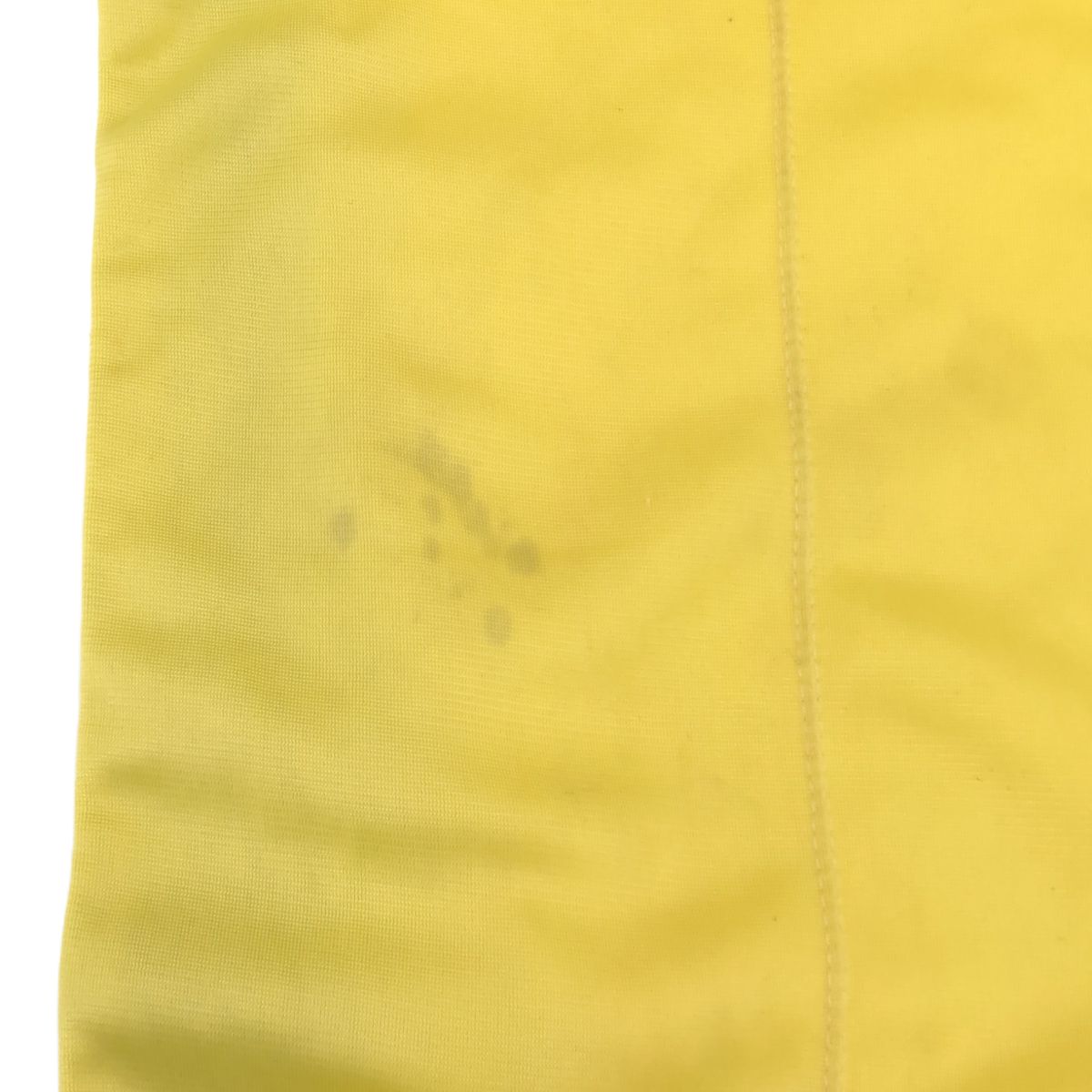 adidas アディダス 70's ATP トラックパンツ イエロー サイズS USA製