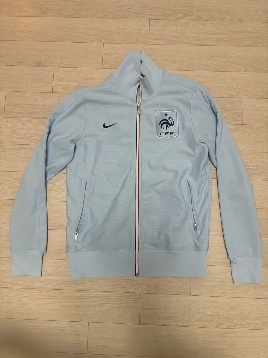 Nike ナイキ フランス スカイブルー ジャージ L