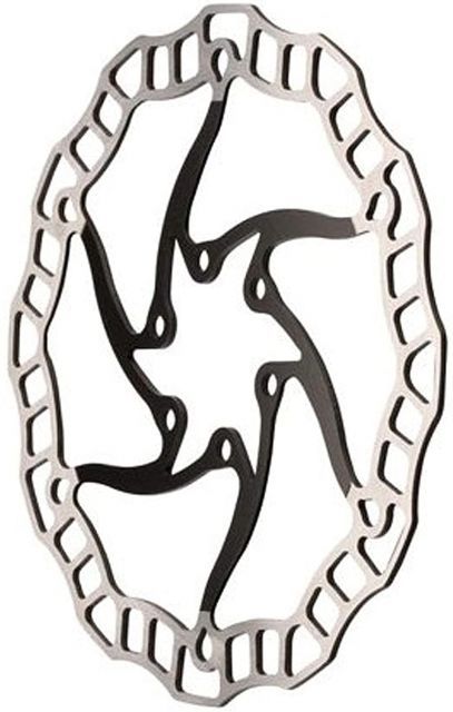 [最短即日発送] ASHIMA(アシマ) ディスクローター ライム 160 mm  送料無料