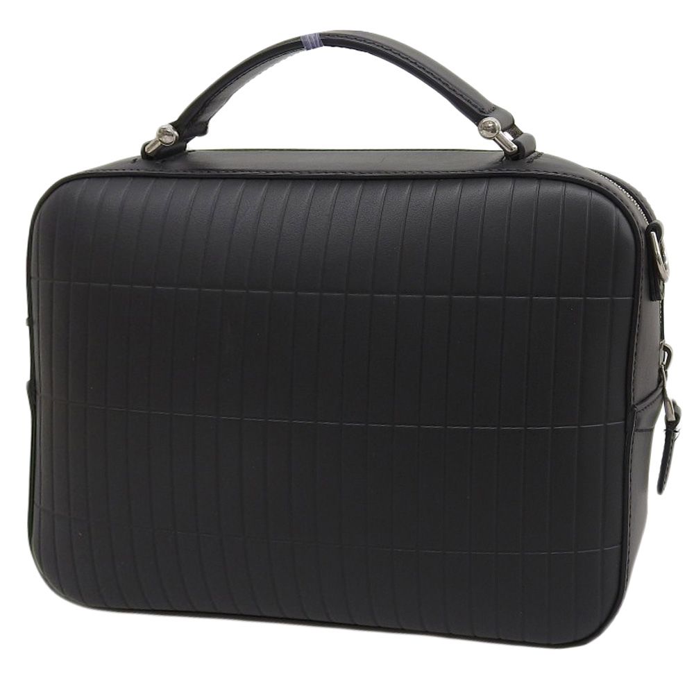 本物保証】 超美品 ダンヒル DUNHILL ローラガストップハンドルバッグ