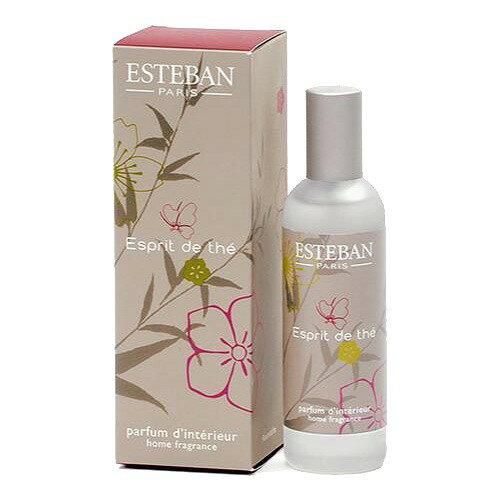 4営業日で発送 ESTEBAN クラシックコレクション ルームスプレー 53063 入数 3