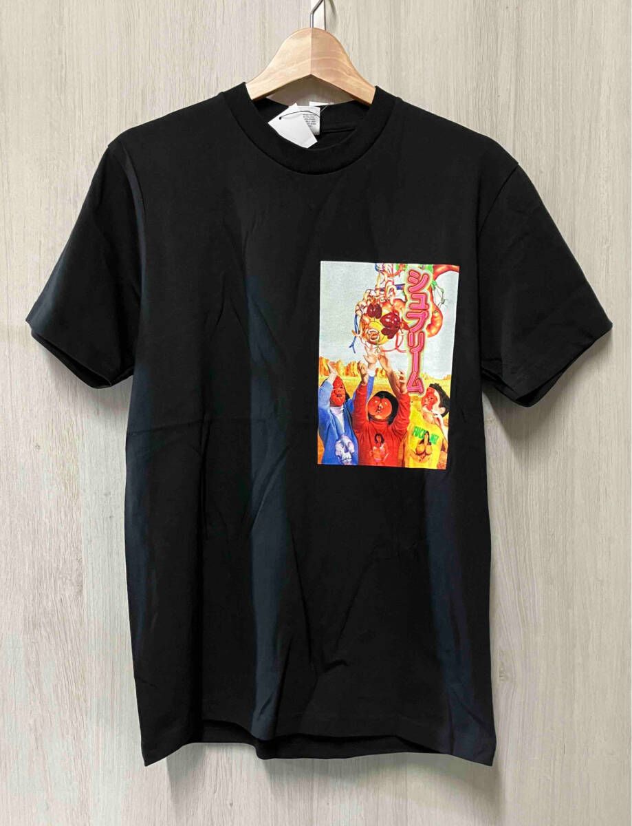 Supreme /シュプリーム/Sekintani La Norihiro Tee // Sサイズ/半袖Tシャツ