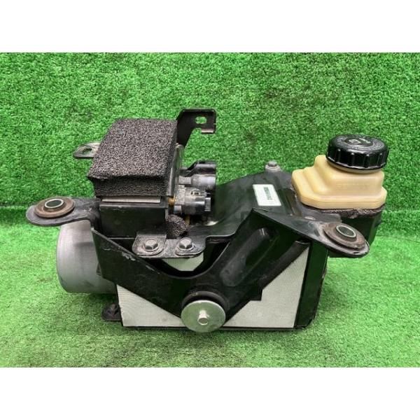 エルグランド TNE52 パワステベーンポンプ パワステポンプ 250ハイウェイスター 4WD 7人 JTEKT 2416523 49110-1JA3B