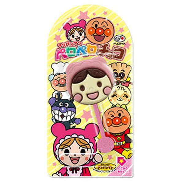 アンパンマンペロペロチョコ 1本