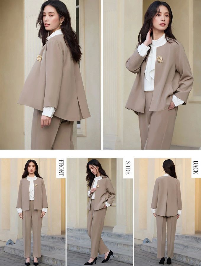 服装