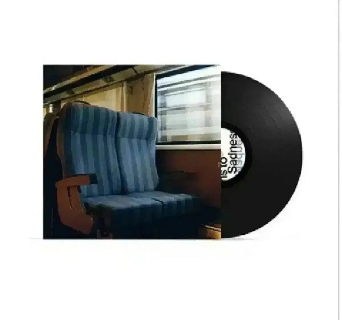 タブバー lp Madness Always Turns to