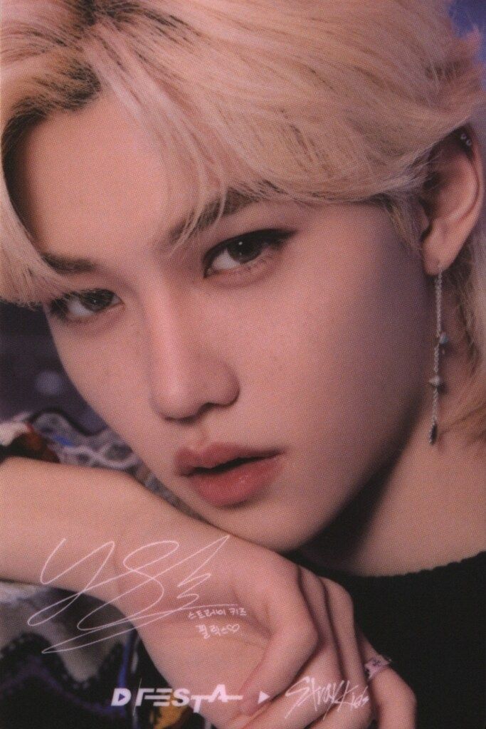 StrayKids JAPAN FINAL FELIX D'FESTA TOKYO 寺田倉庫