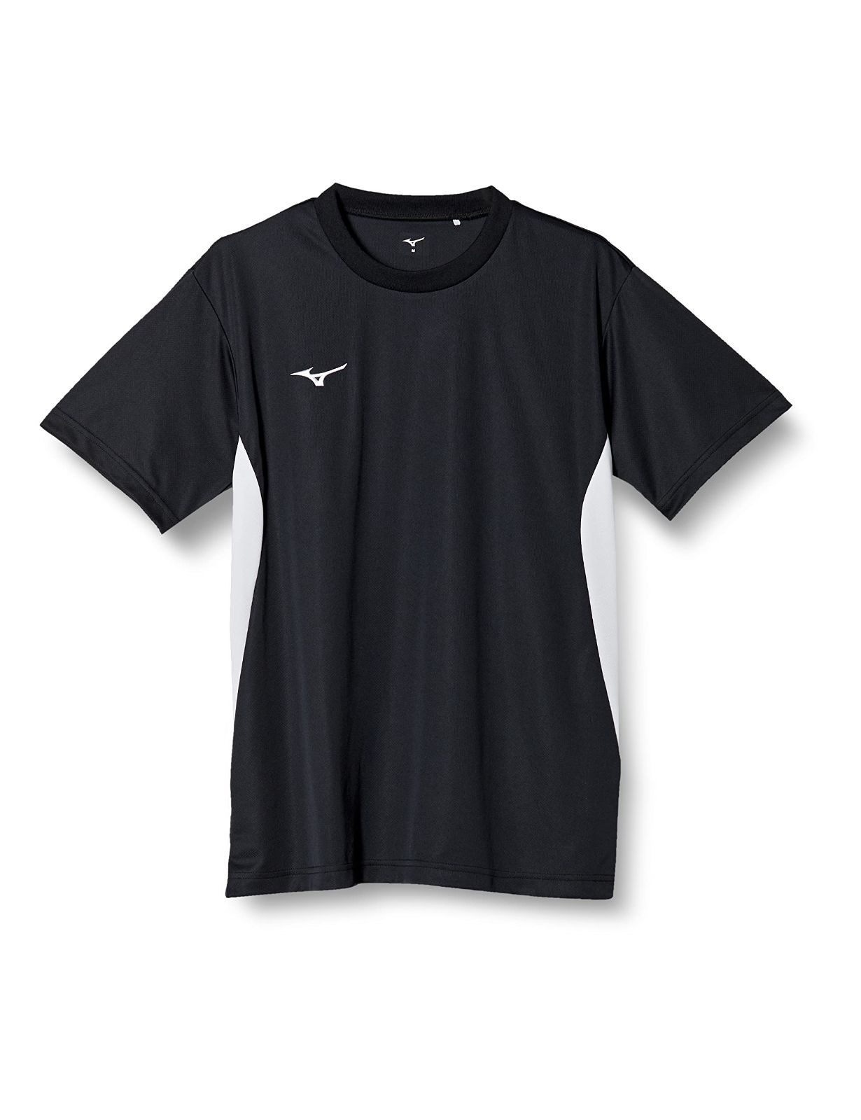 MIZUNOメンズドライ切替Tシャツ - 通販 - guianegro.com.br