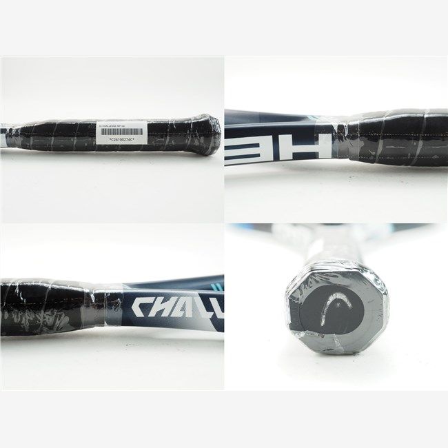 中古 テニスラケット ヘッド IG チャレンジ MP (G2)HEAD IG
