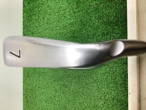 ピン ANSER 6S アイアンセット IR ZZ65スチール フレックスS メンズ 男性用 右利き 右用 Cランク ゴルフクラブ