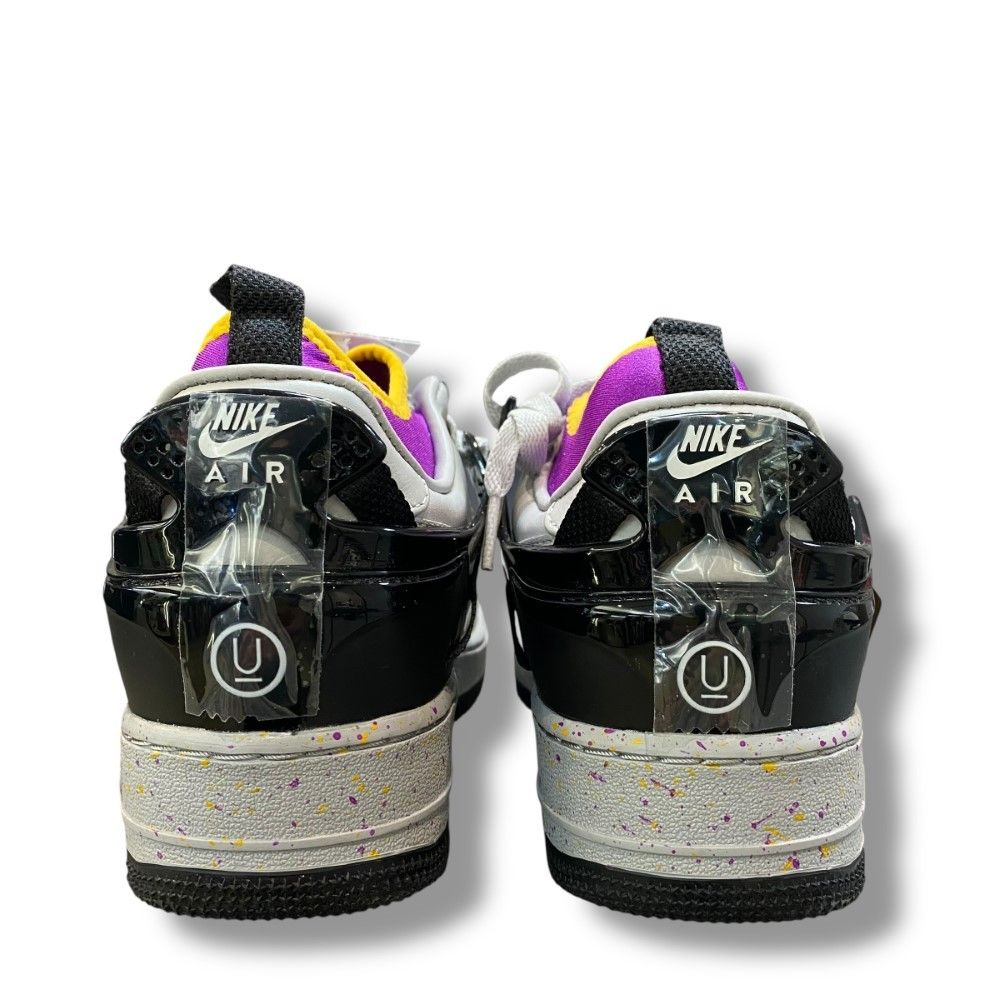 即発*コラボ★NIKE/UNDERCOVER*AIR FORCE1 LOW SP UC*DQ7558 002 NIKE (ナイキ) ×UNDERCOVER AIR FORCE 1 LOW アンダーカバー