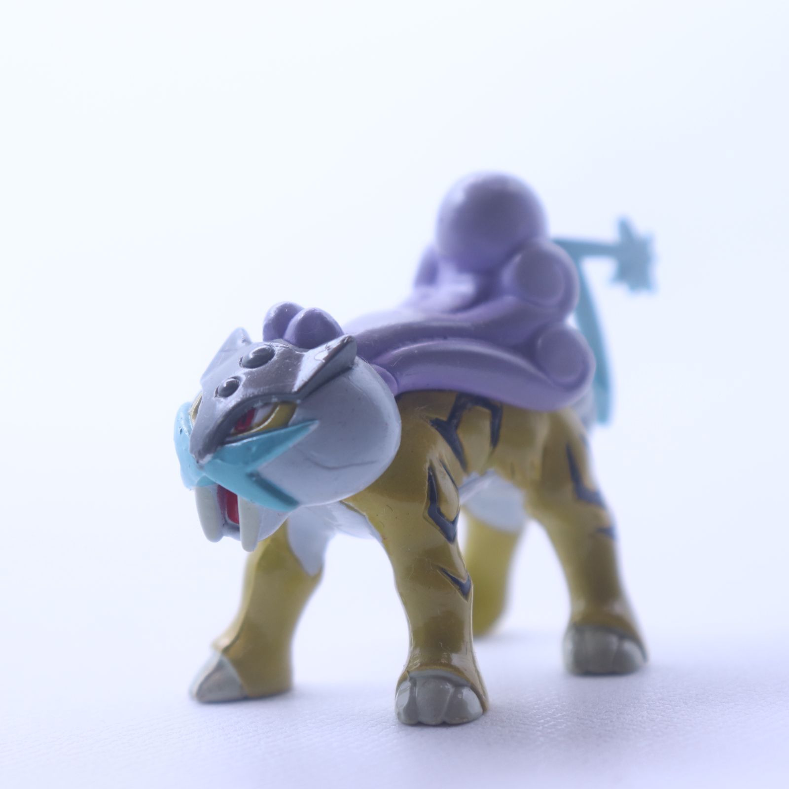ライコウ /ポケットモンスター TAKARA TOMY（タカラトミー