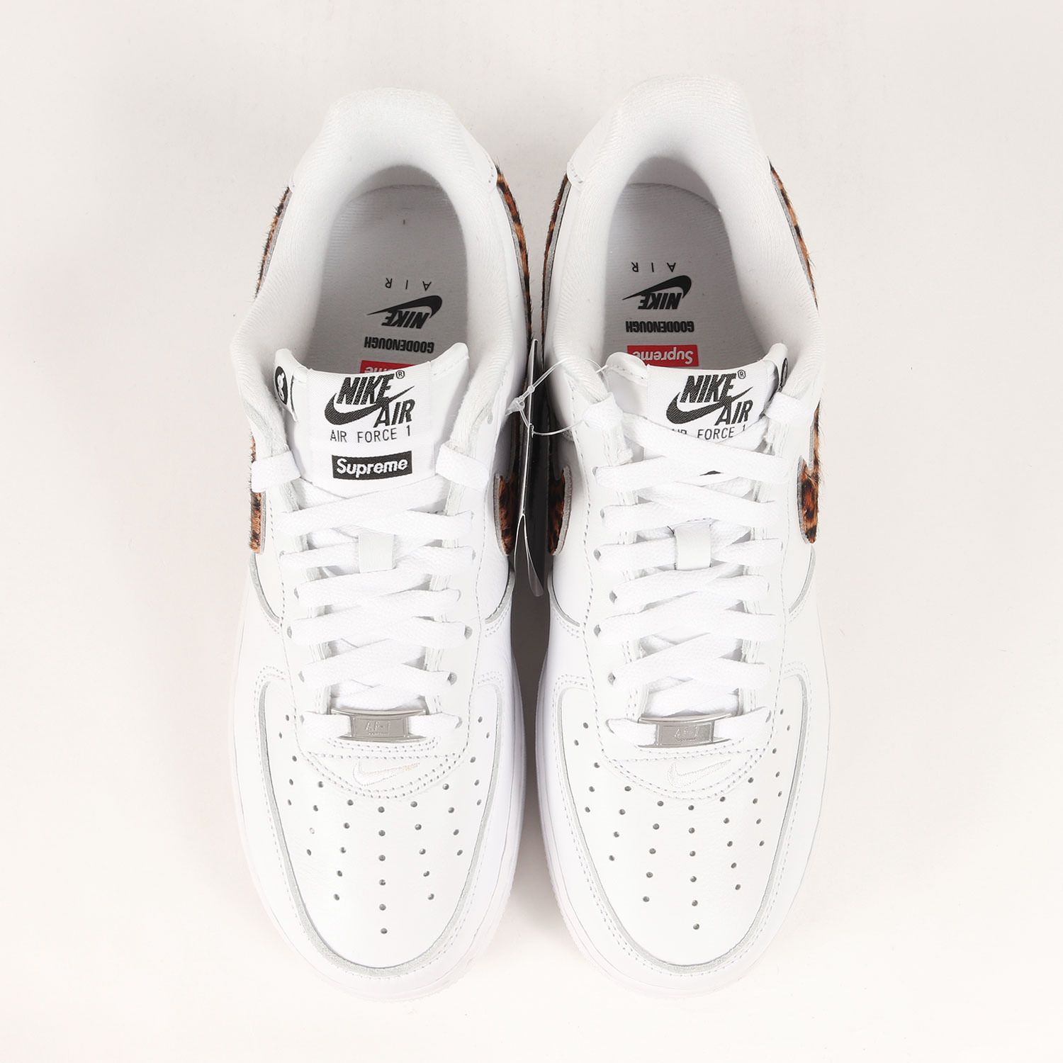 新品】Supreme シュプリーム サイズ:US9.5(27.5cm) | GOOD 新品】Supreme シュプリーム サイズ:US9.5(27.5cm) | GOOD