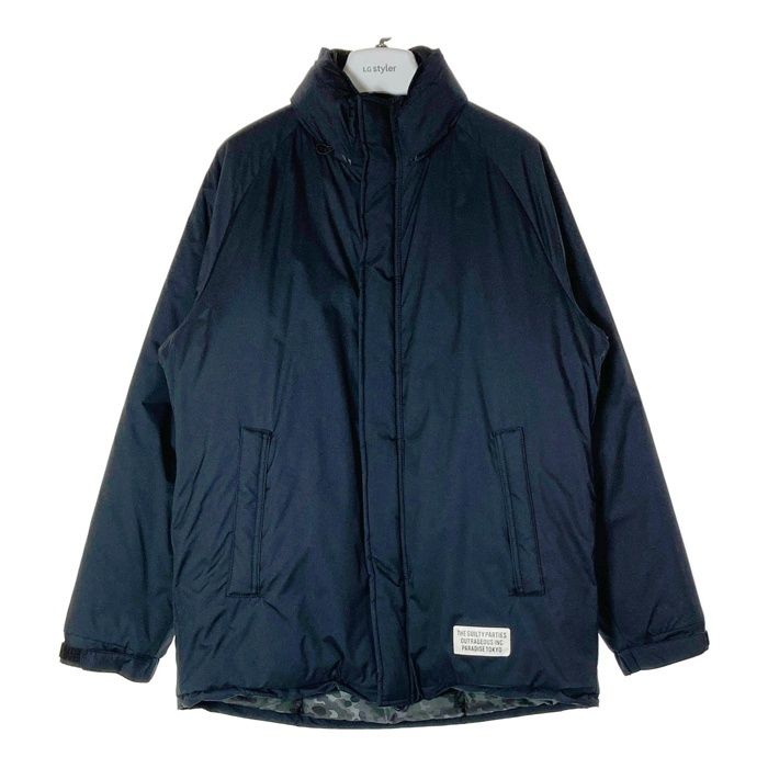 ☆WACKO MARIA ワコマリア × WILD THINGS ワイルドシングス 16AW